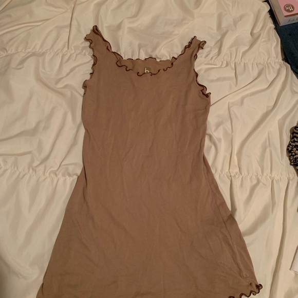 Bloomingdales Cami Tunic - Picture 4 of 7
